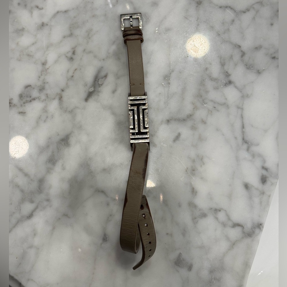 Tory Burch Fitbit Watch